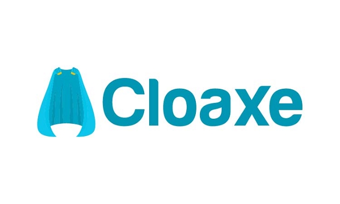Cloaxe.com